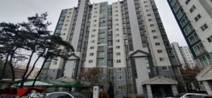 경매 물건 사진