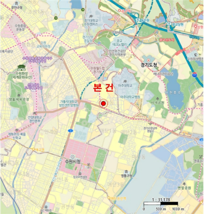 경매 물건 상세 사진