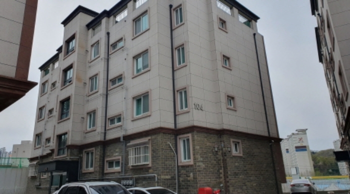 경매 물건 사진