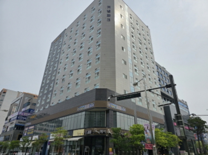 경매 물건 사진