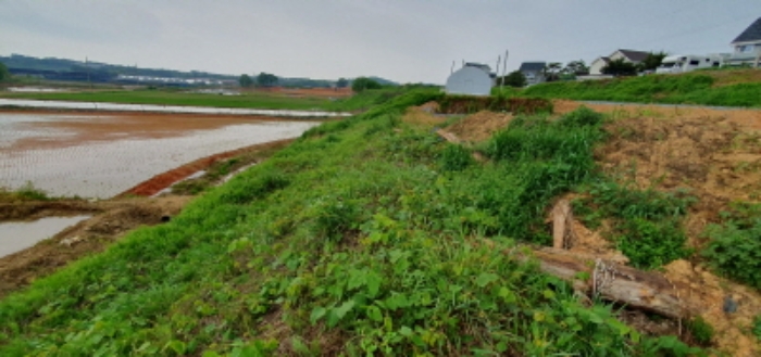 경매 물건 사진