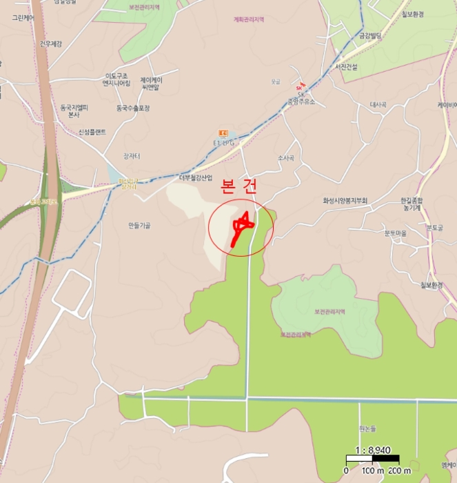 경매 물건 상세 사진