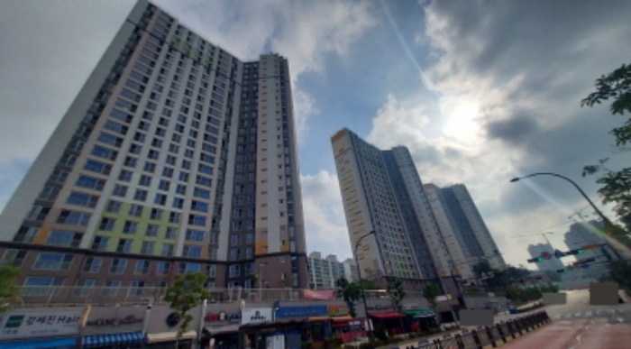 경매 물건 사진