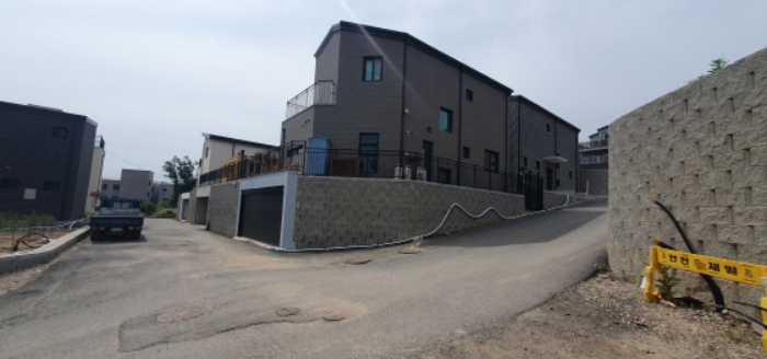 경매 물건 사진