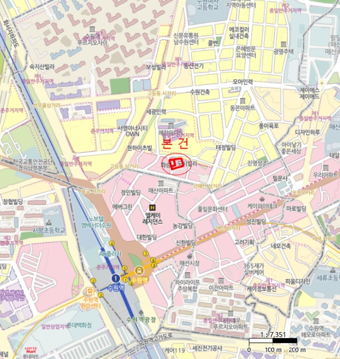 경매 물건 상세 사진