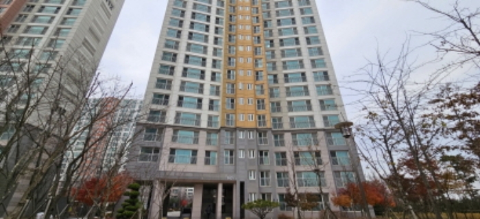 새솔동 아파트 경매…