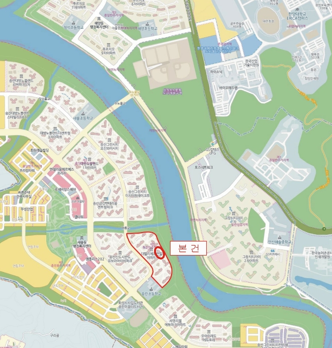 경매 물건 상세 사진