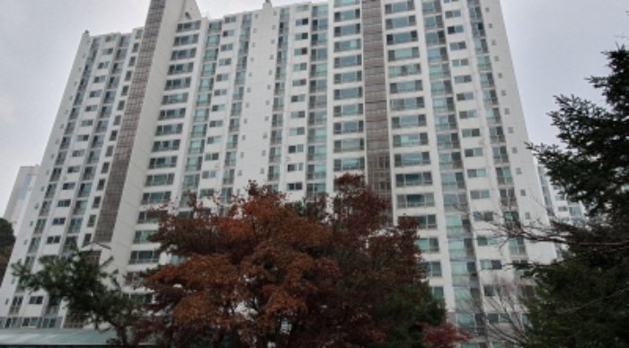 경매 물건 사진