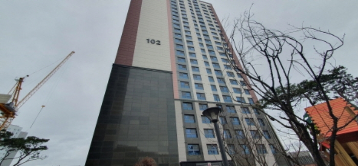 경매 물건 사진