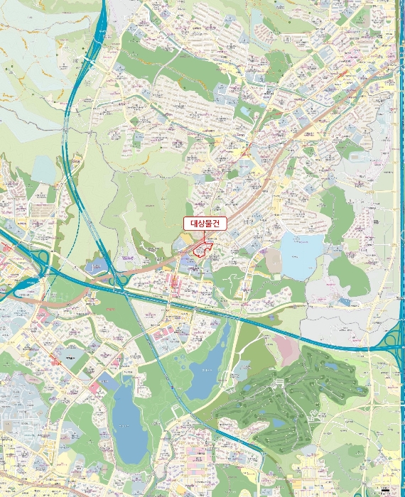 경매 물건 상세 사진