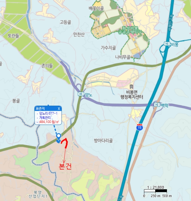 경매 물건 상세 사진
