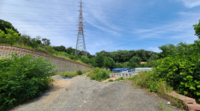 경매 물건 사진