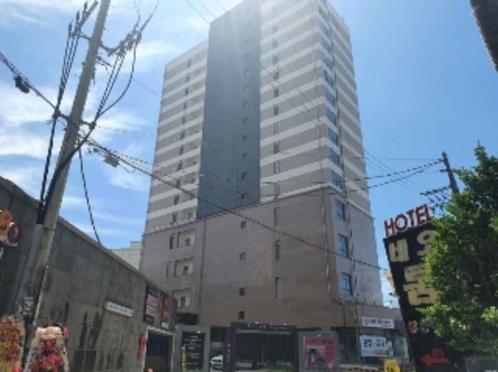 수원 구운동 오피스…