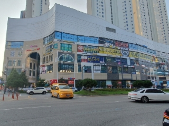 경매 물건 사진
