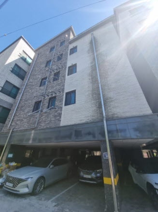 경매 물건 사진