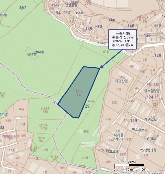 경매 물건 상세 사진