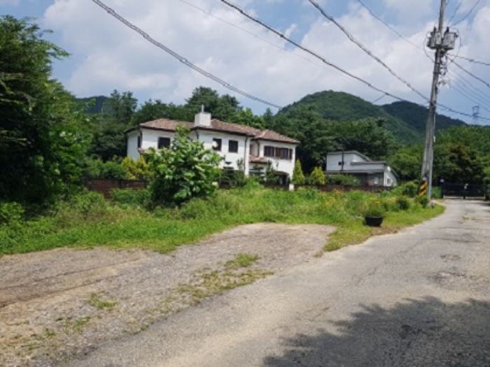 경매 물건 사진
