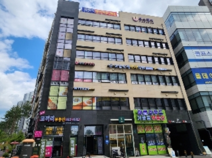 경매 물건 사진