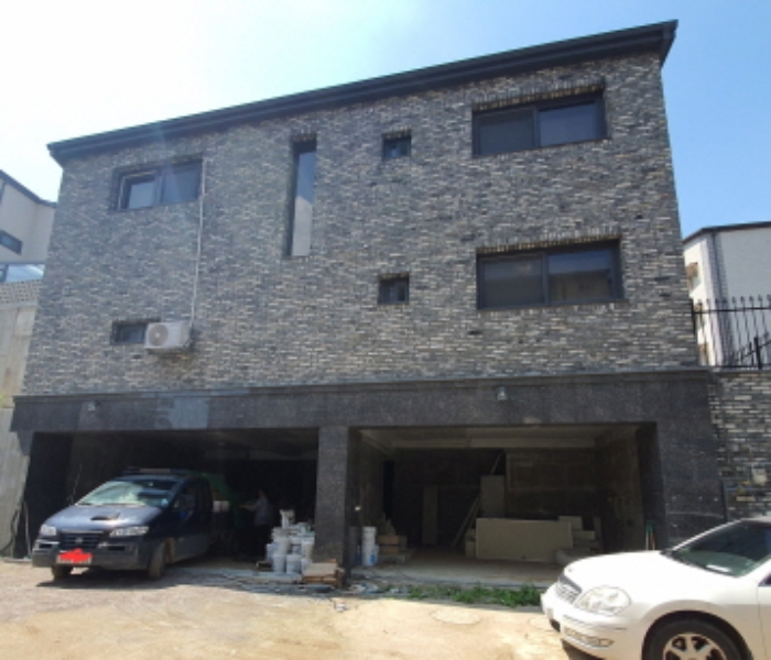 경매 물건 사진