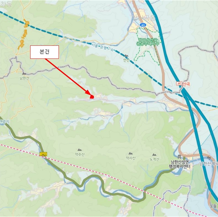 경매 물건 상세 사진