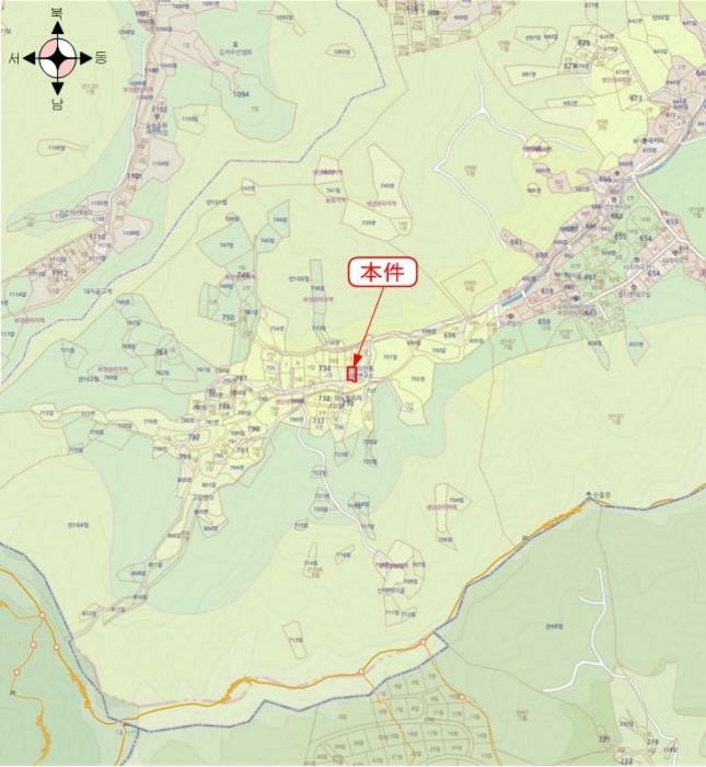 경매 물건 상세 사진