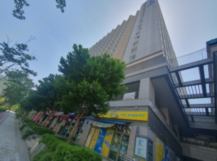 경매 물건 사진