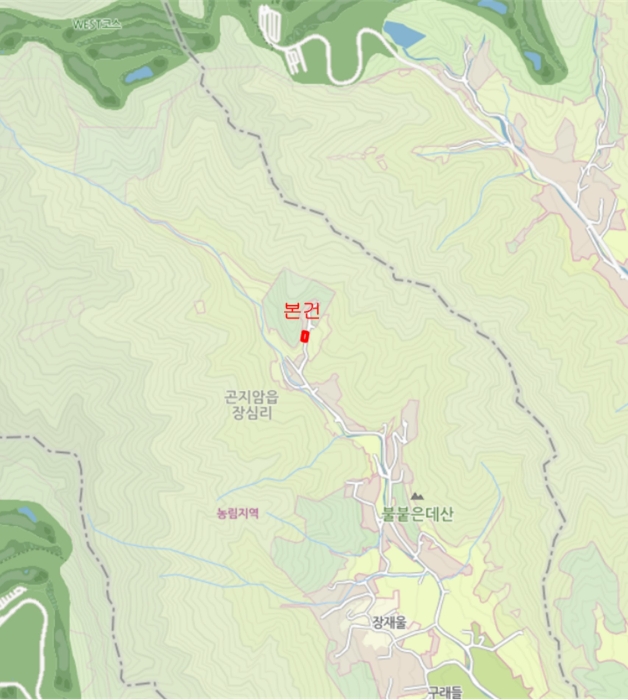 경매 물건 상세 사진