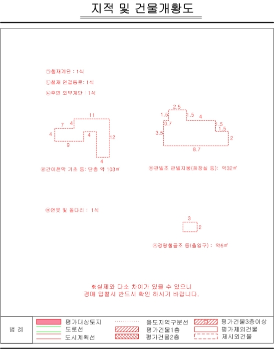 경매 물건 상세 사진