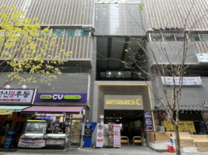 경매 물건 사진