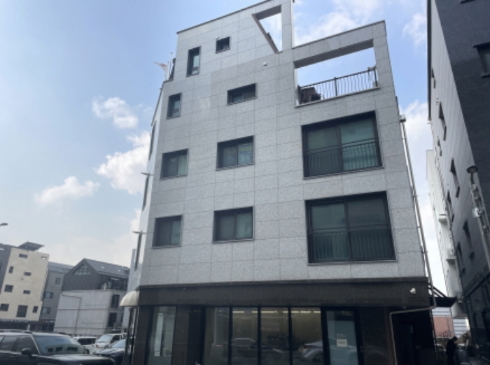 경매 물건 사진