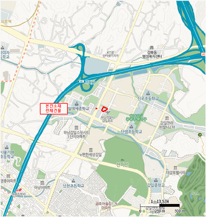경매 물건 상세 사진