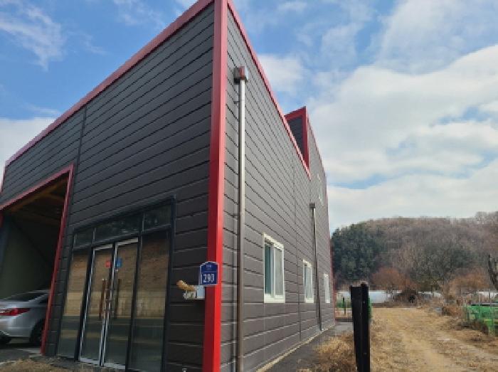 경매 물건 사진
