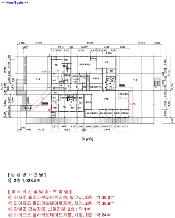 경매 물건 상세 사진