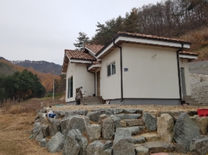 경매 물건 사진