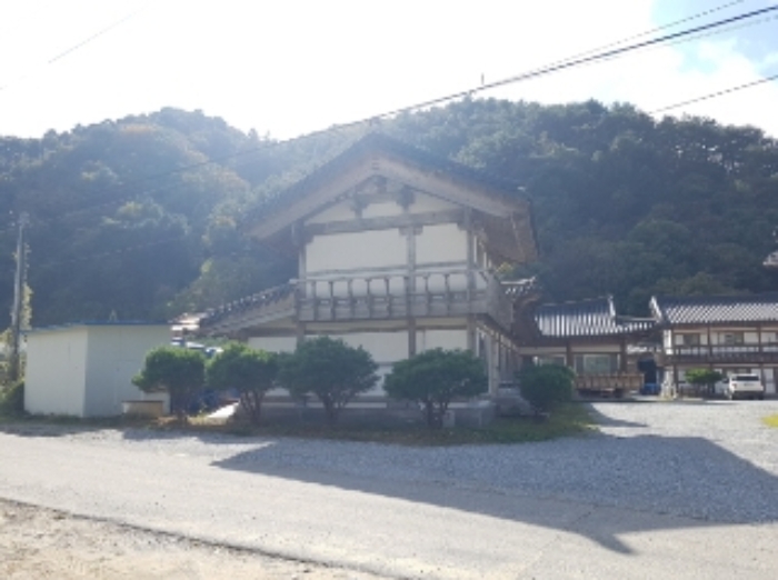 홍천 군업리 부동산…