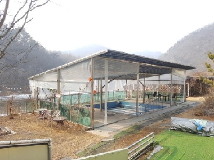 경매 물건 사진