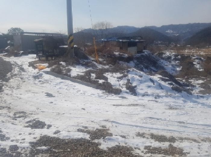 경매 물건 사진