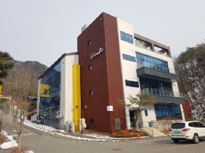 춘천 만천리 부동산…
