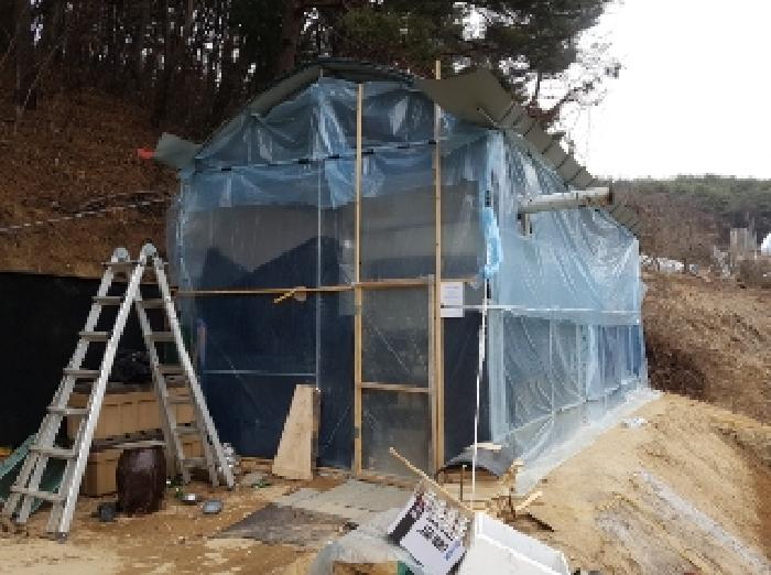 경매 물건 사진