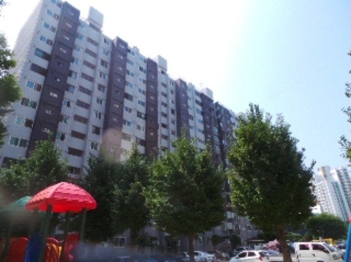 춘천 후평동 아파트…