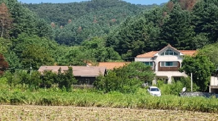 춘천 남면 펜션 경…