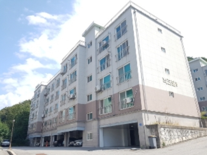 홍천 공작산로 아파…