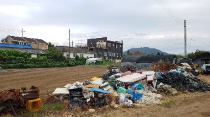 경매 물건 사진