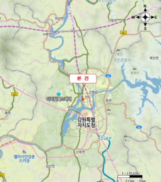 경매 물건 상세 사진