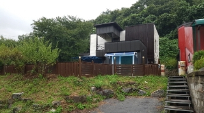 경매 물건 사진