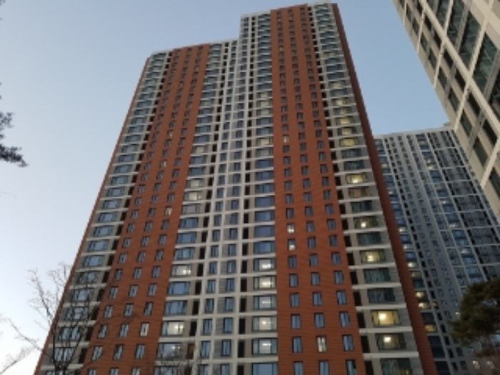 춘천 퇴계동 아파트…