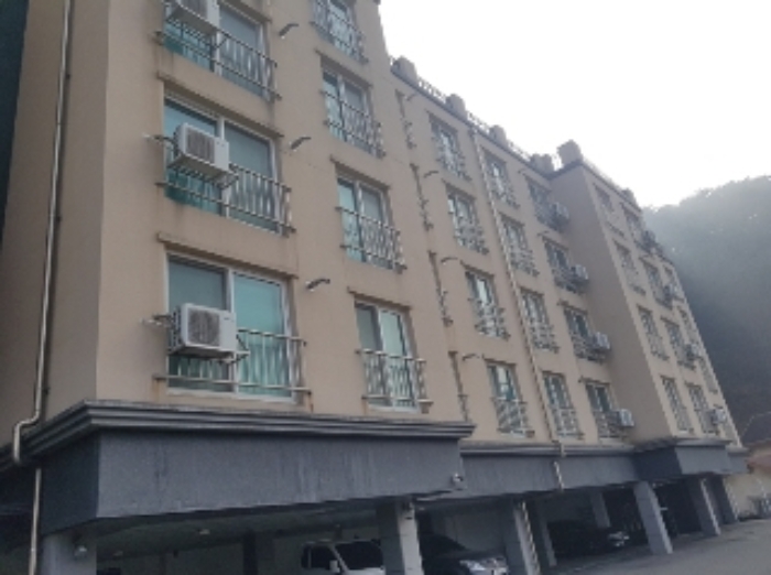 홍천 장전평로 부동…