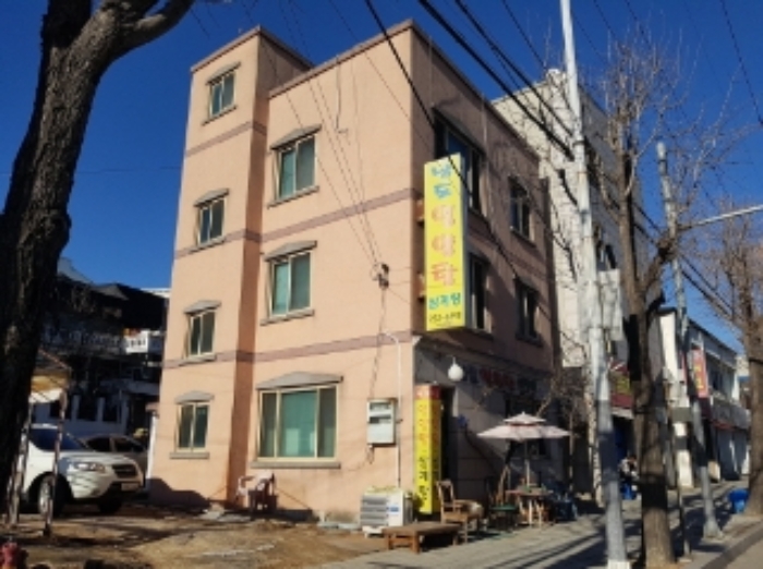 경매 물건 사진