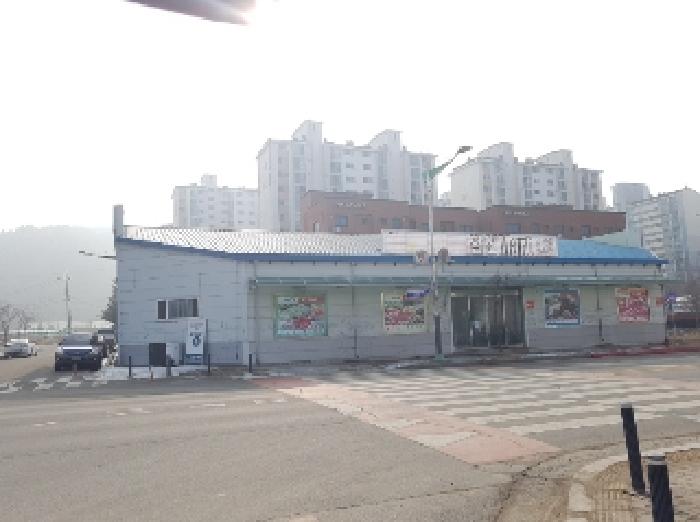 경매 물건 사진