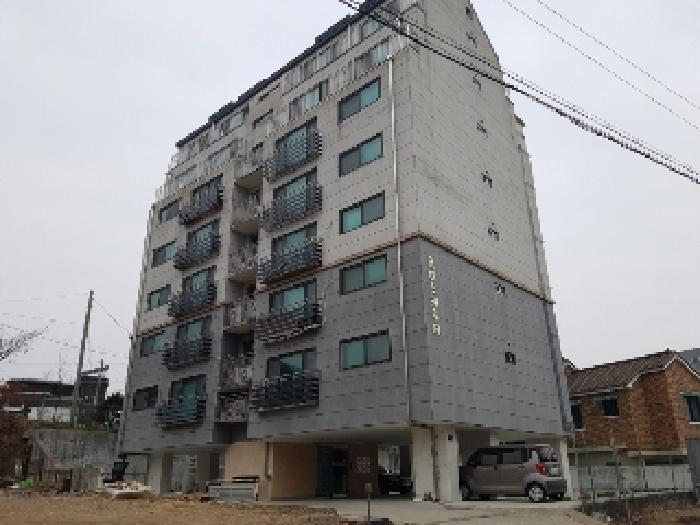 경매 물건 사진